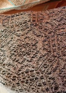 Lace Bodycon Cover-up