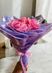 Bouquet Rose