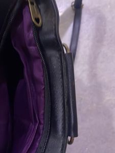 Ted Baker London Cat Handle Bag
