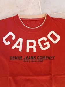 Tshirt 34 Size Perfect Condition