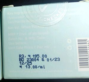 Dot &amp; Key Probiotics Ligh Gel 72hours Hydration 😊