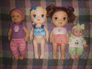 Doll