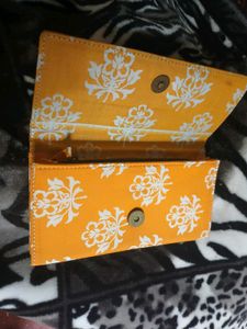 Hand Bags Multicolor