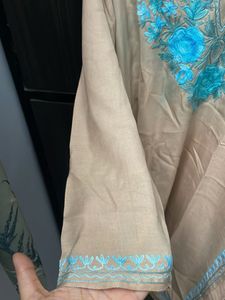Kashmiri Kurti