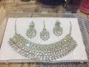 Beautiful Necklace Set