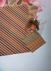 Journal Hamper