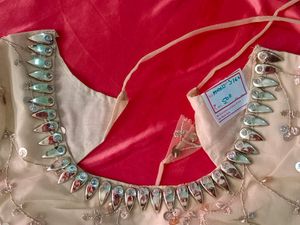 Party Wear Blouse