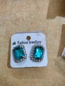 Ear Studs each -50/-