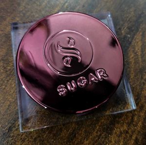 Sugar Mettle Cream to Powder Foundation