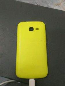 Samsung Galaxy Star Pro Gt 7262 Running Condition