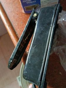 Motor Regulator For Sewing Machine