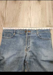Cs2295 Style Jeans Size 36