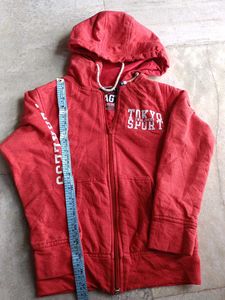 hoodie