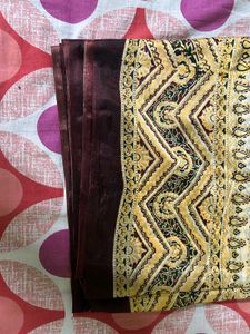 Daily Use Saree