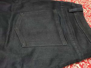 Denim Jeans
