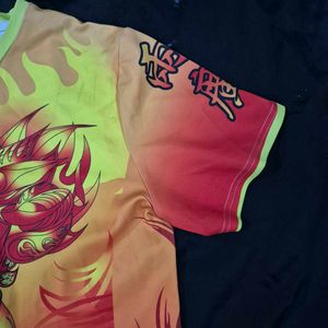 Dragon /Goth/Punk Tee /Tshirt /China
