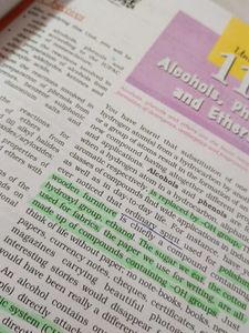 Ncert 12th Chemistry Textbooks