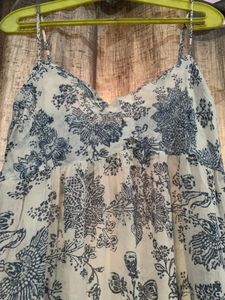 Pinterest Dress (fixed Price)