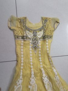 A Yellow Suit