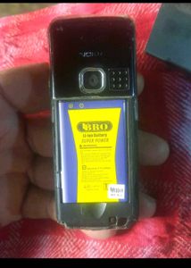 Nokia 6300