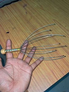 Head Massager