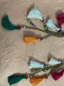 Light Weight Earrings