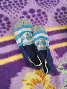 used socks 9 combo set