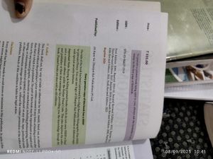 Statistics for Economics Class XI