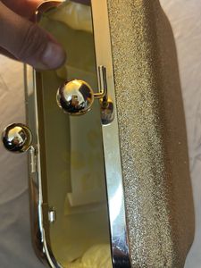 Golden Clutch