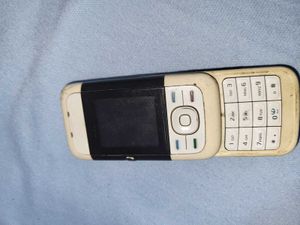 Nokia 5200