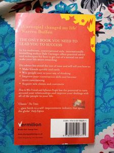 How To Win Friends And Influence People- Paperback