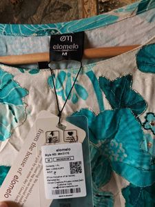 ELOMELO DRESS with Tag Brand New