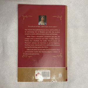 Sense And Sensibility
