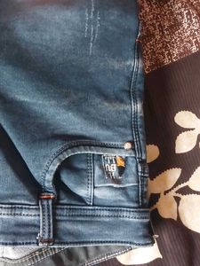 Hard Bull Jeans For Man