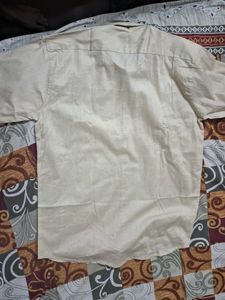 Classic Cream Formalwear