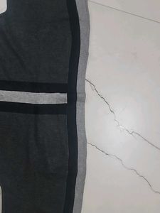 Striped Pullover Top