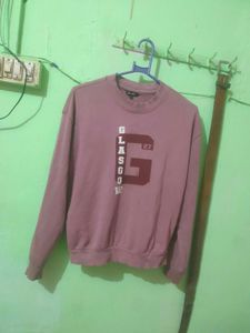 Zudio Glasgow Sweatshirt