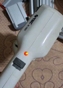 Hair Straightener And Crimper 4 In 1