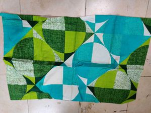 Green Shade Pillow Covers
