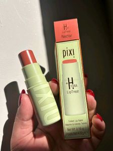 Pixi Poppy Lip Treat