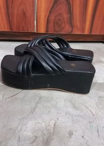 Heels Sandal