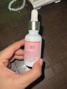The Pink Foundry Serum