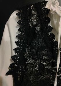 Vintage Two Piece Top