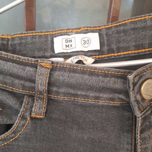 30 Size Jeans