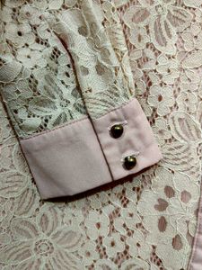 Pink Shirt For Women