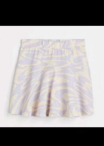 H&amp;M A-Line Skirt