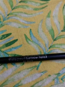 Eyeliner Eye Brow Pencil Combo!