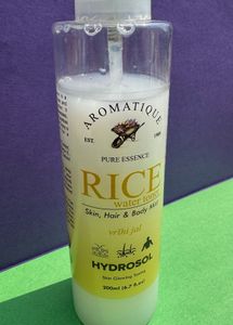 Aromatique Rice Water Toner