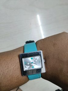 Sonata Watch