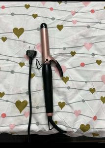 Agaro HC-6001 Hair Curler